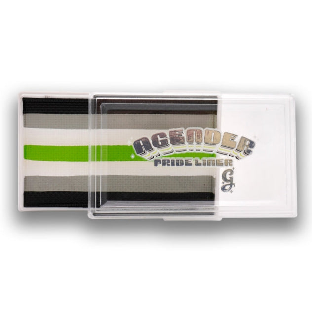 Burkana Pride Liner – Agender Shade - Image 5