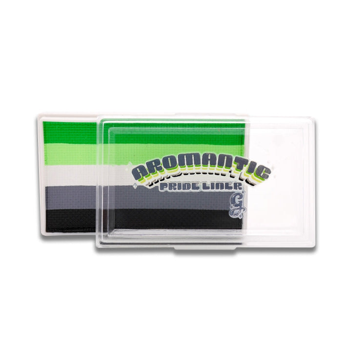 Burkana Pride Liner – Aromantic Shade - Image 5