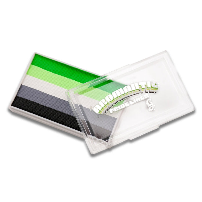 Burkana Pride Liner – Aromantic Shade - Image 3