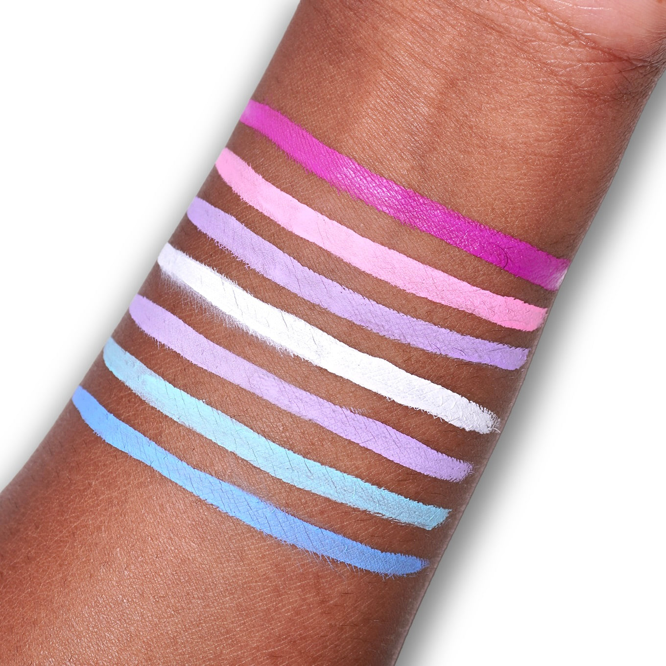 Burkana Pride Liner – Bigender Shade - Image 6