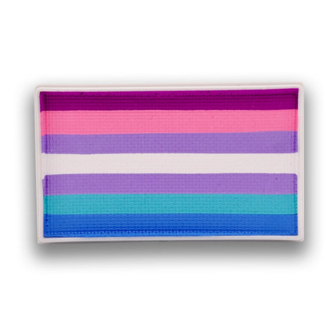 Burkana Pride Liner – Bigender Shade - Image 5