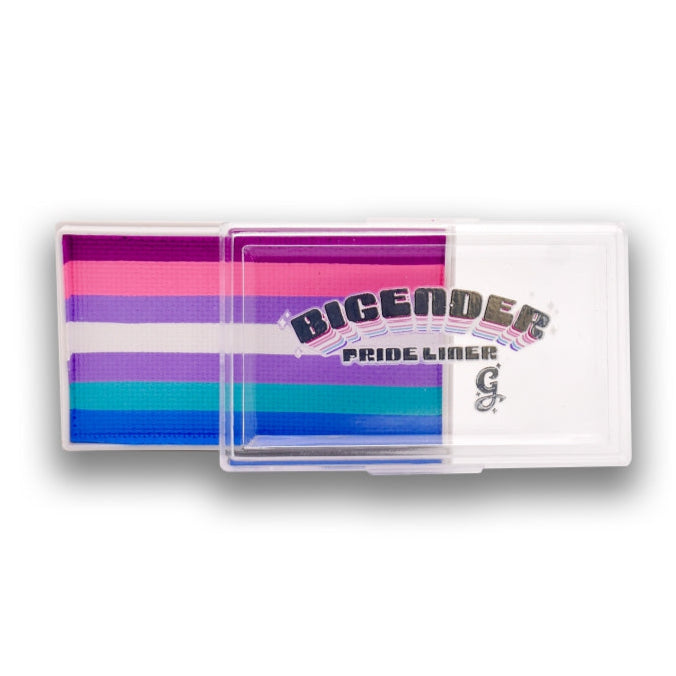 Burkana Pride Liner – Bigender Shade - Image 4