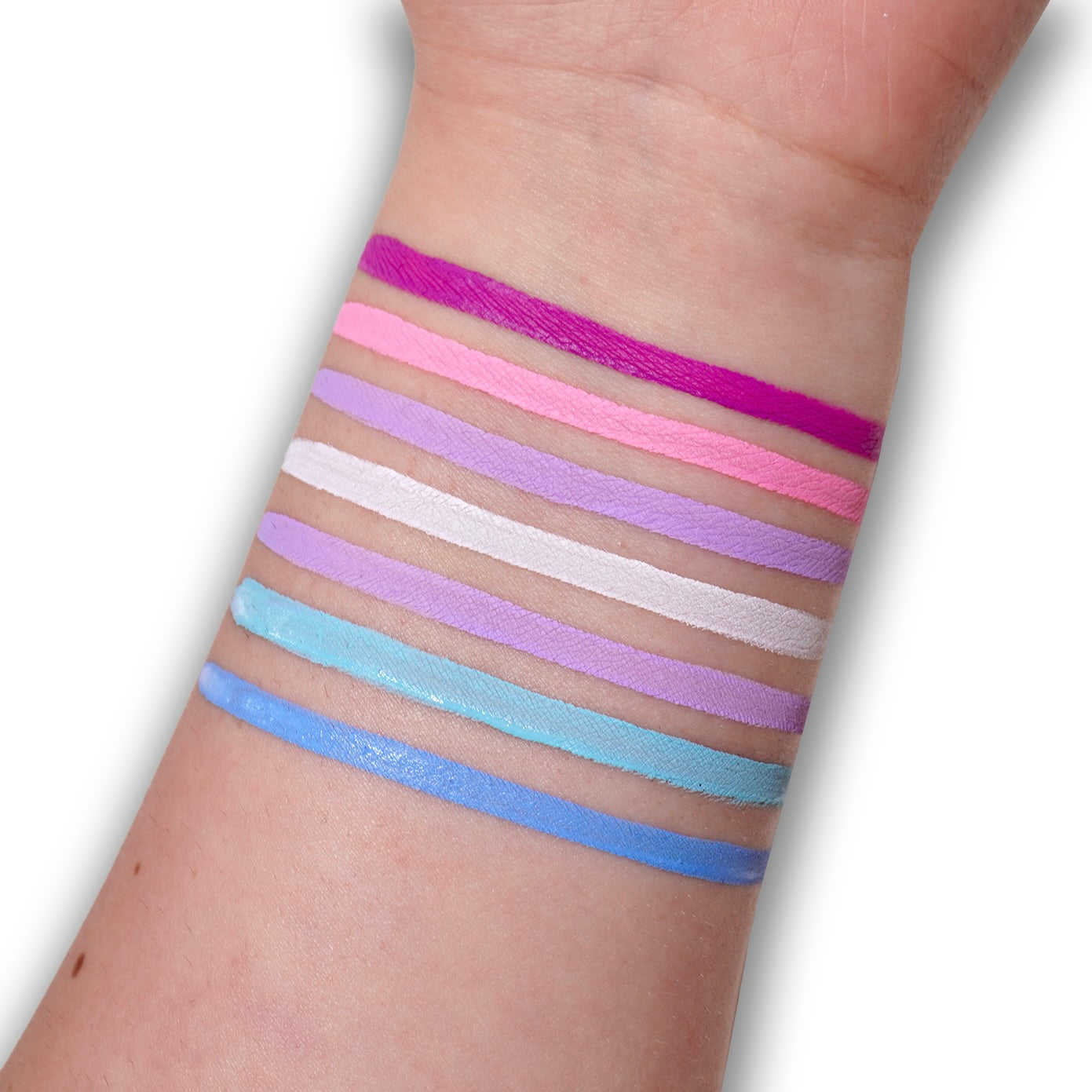 Burkana Pride Liner – Bigender Shade - Image 7