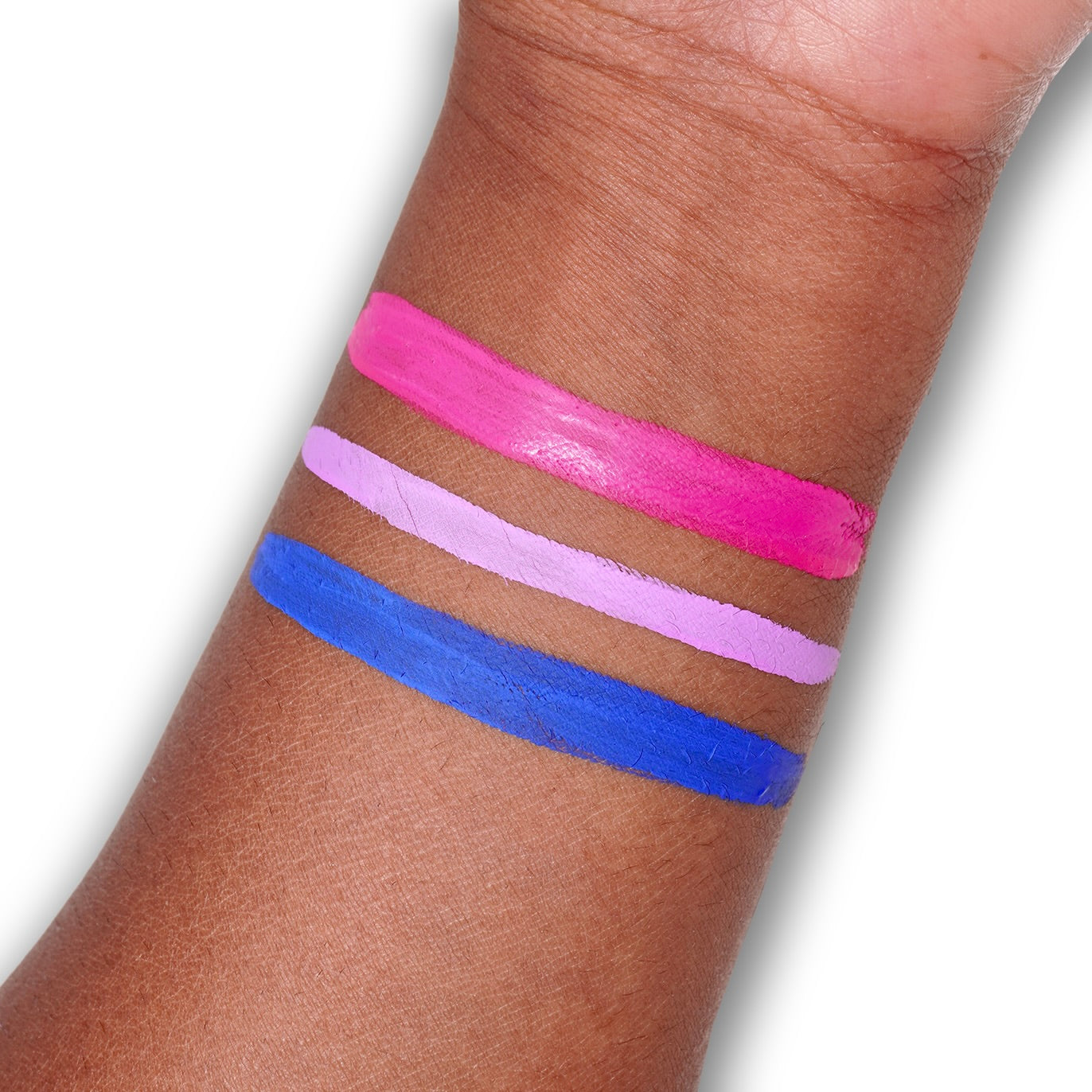 Burkana Pride Liner – Bisexual Shade - Image 6