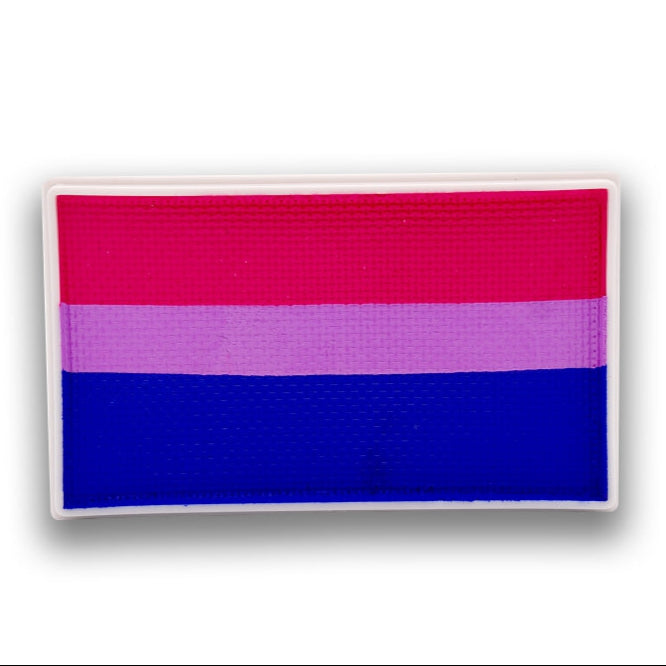 Burkana Pride Liner – Bisexual Shade - Image 4