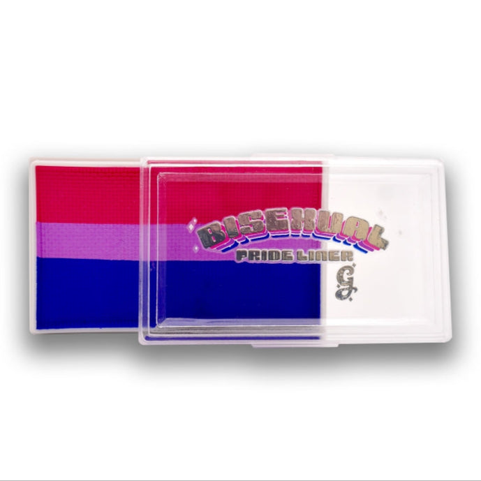 Burkana Pride Liner – Bisexual Shade - Image 5