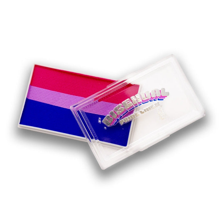 Burkana Pride Liner – Bisexual Shade - Image 3