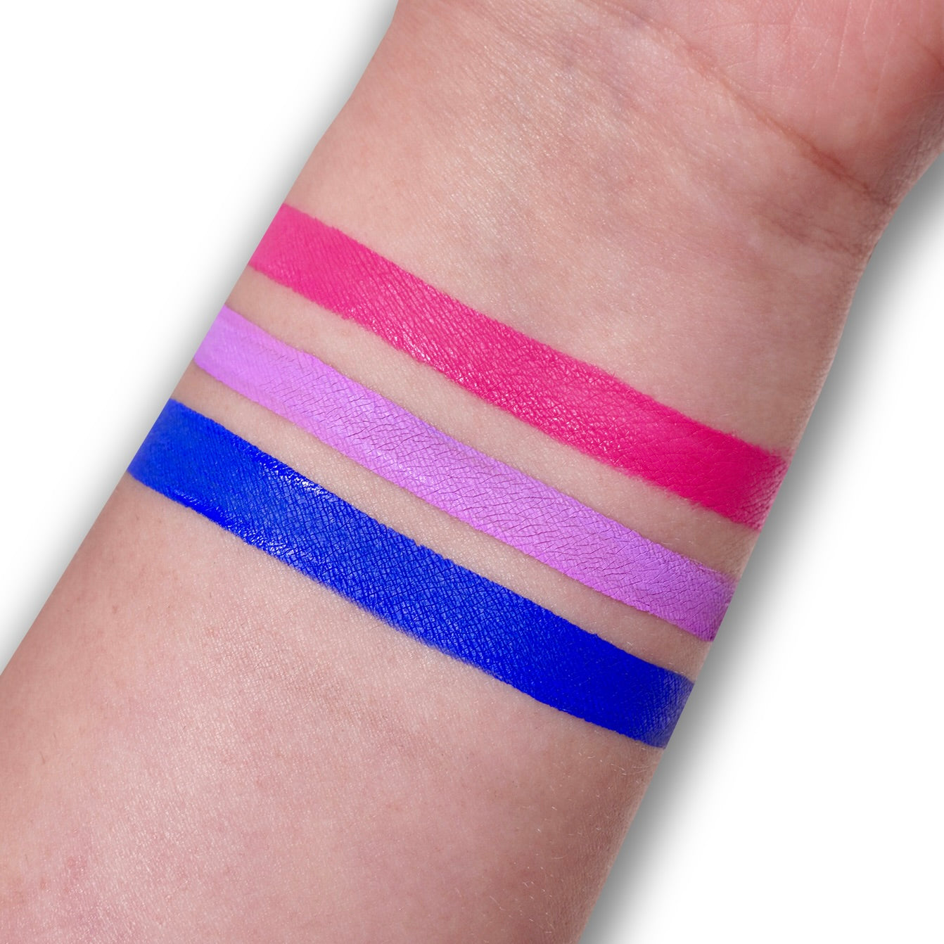 Burkana Pride Liner – Bisexual Shade - Image 7