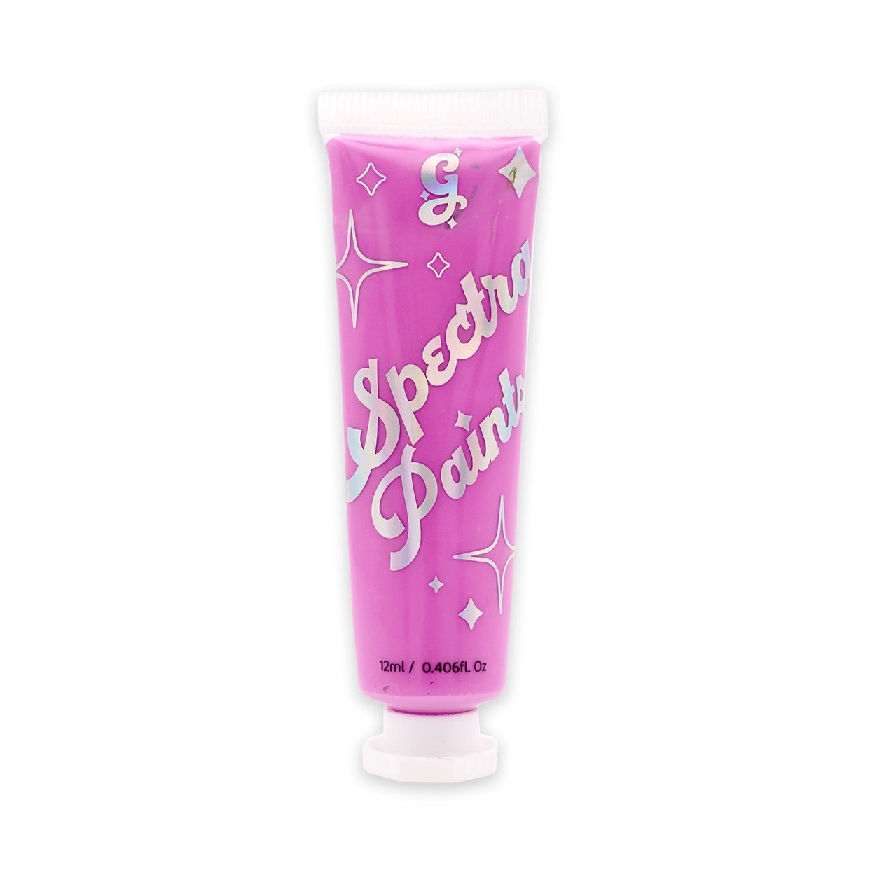 Burkana Rose Pink Spectra Paint – Blossom Shade Cosmetic Paint - Image 2