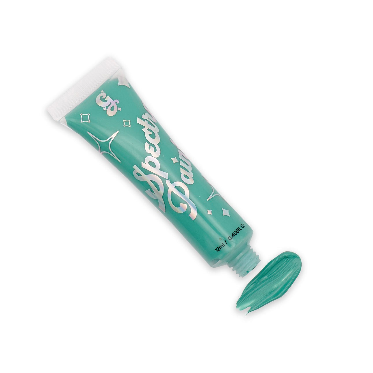 Burkana Celeste Spectra Paint – Light Blue Cosmetic Paint