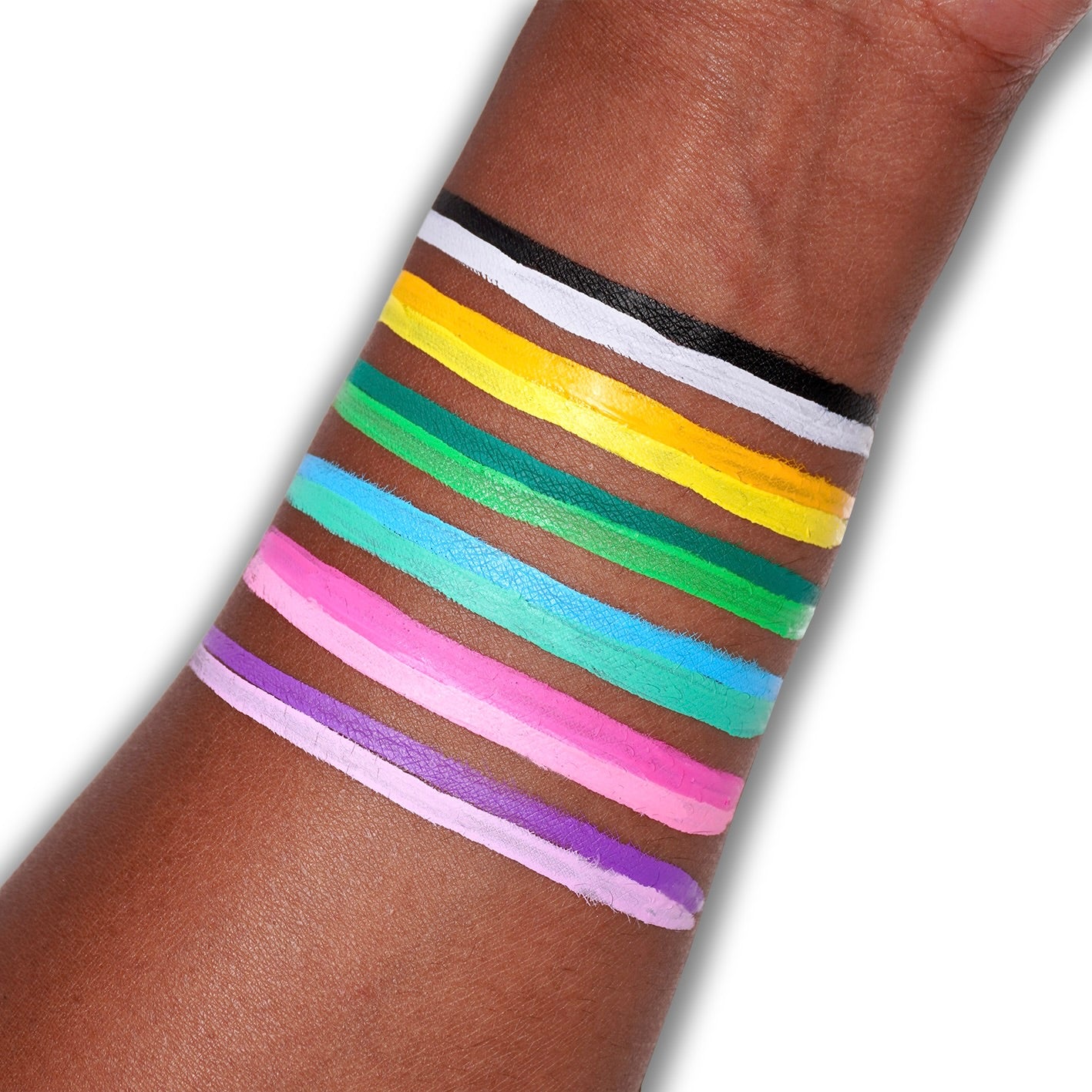 Burkana Chim Edit Wet Liner & Brush Set - Image 6