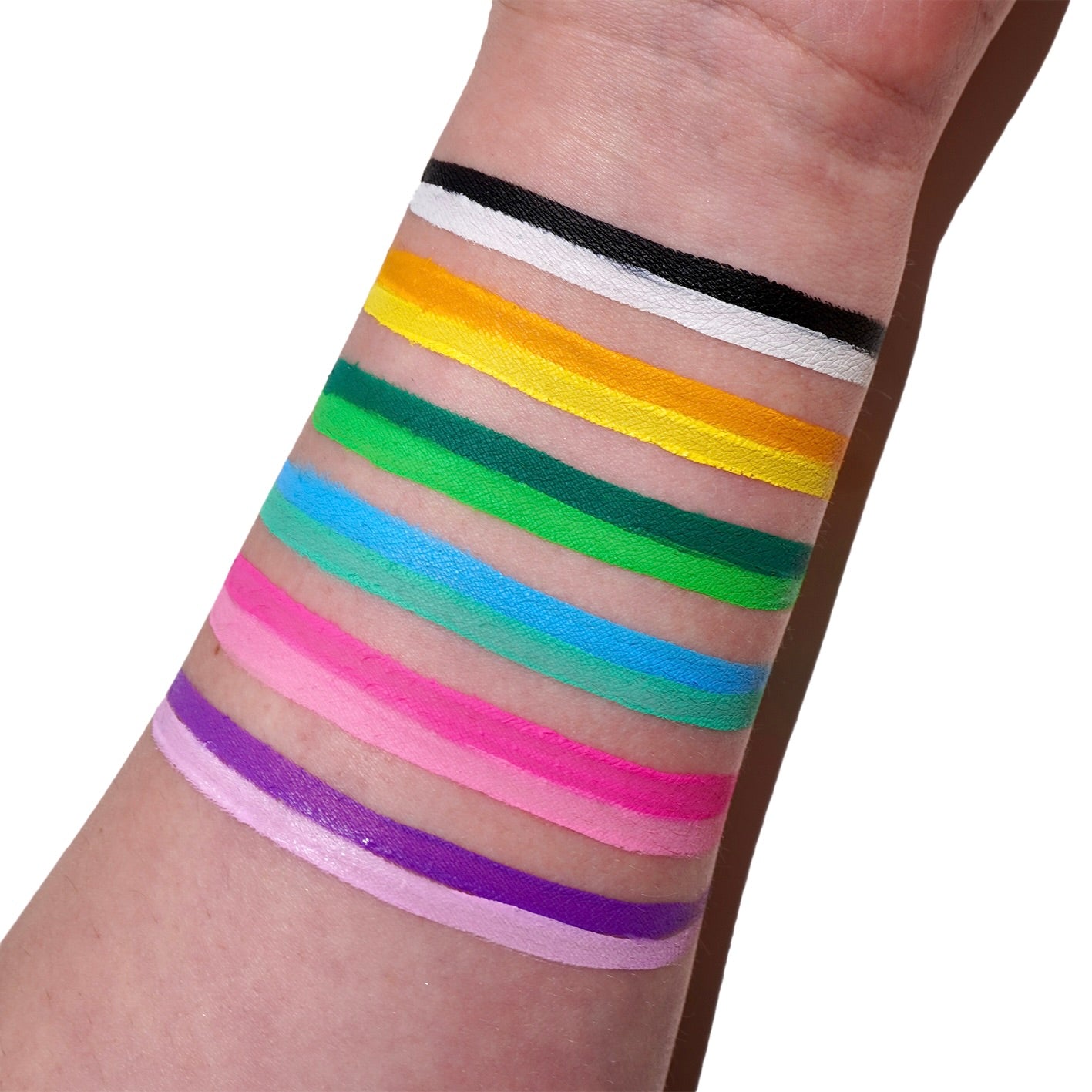 Burkana Chim Edit Wet Liner & Brush Set - Image 5