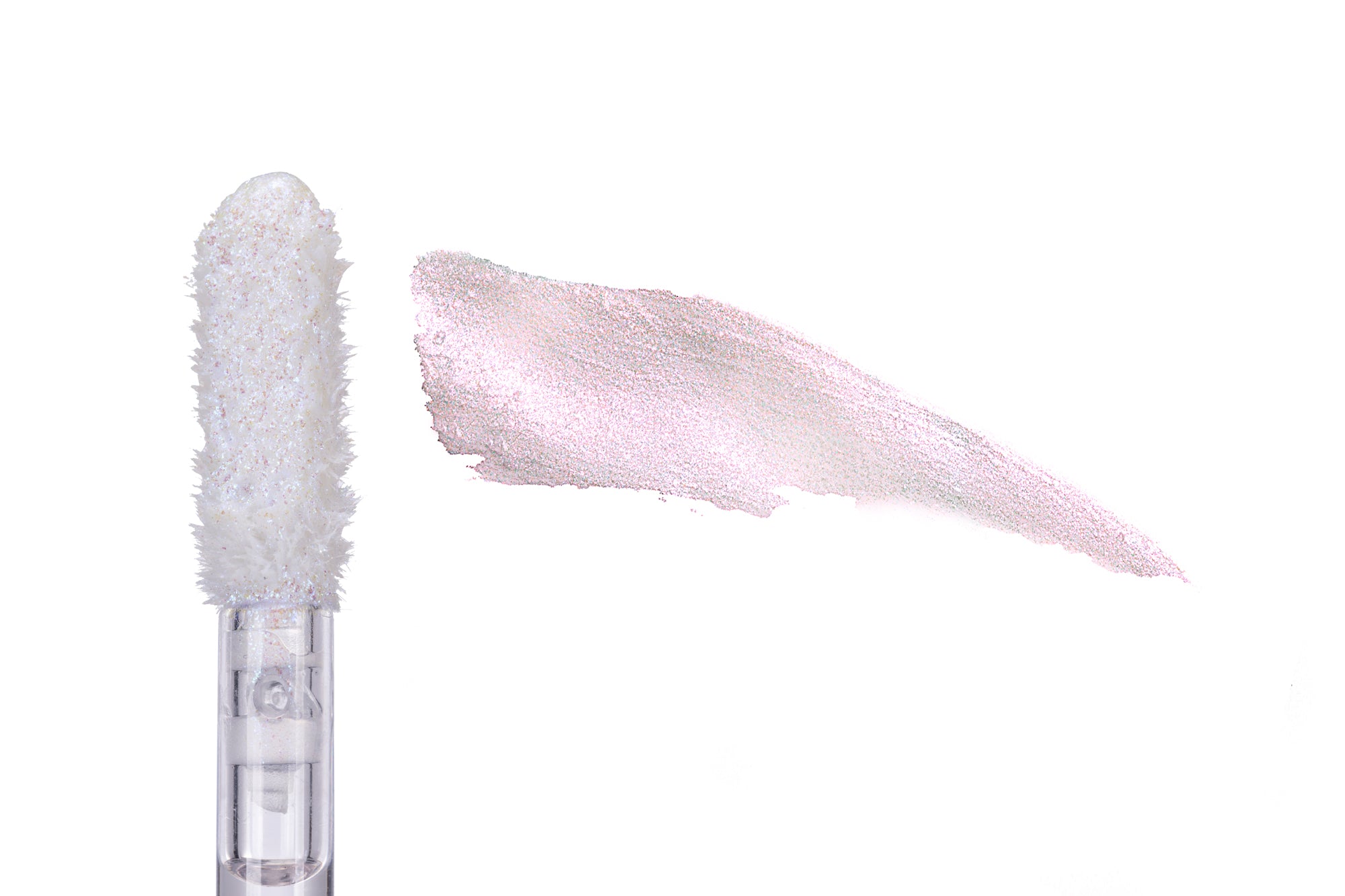 Burkana Fairy Dust Chroma Magic Liquid Eyeshadow - Image 4