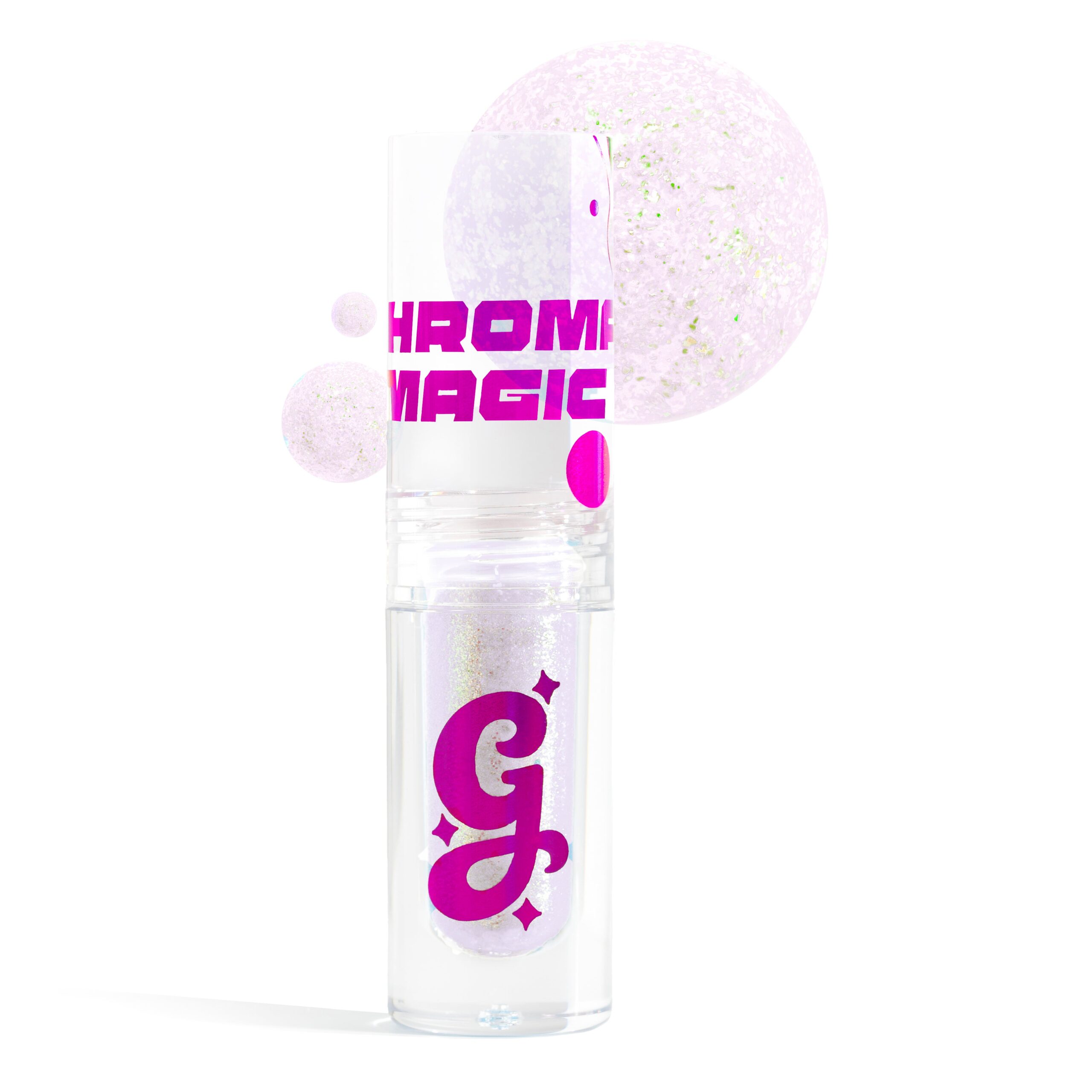 Burkana Fairy Dust Chroma Magic Liquid Eyeshadow