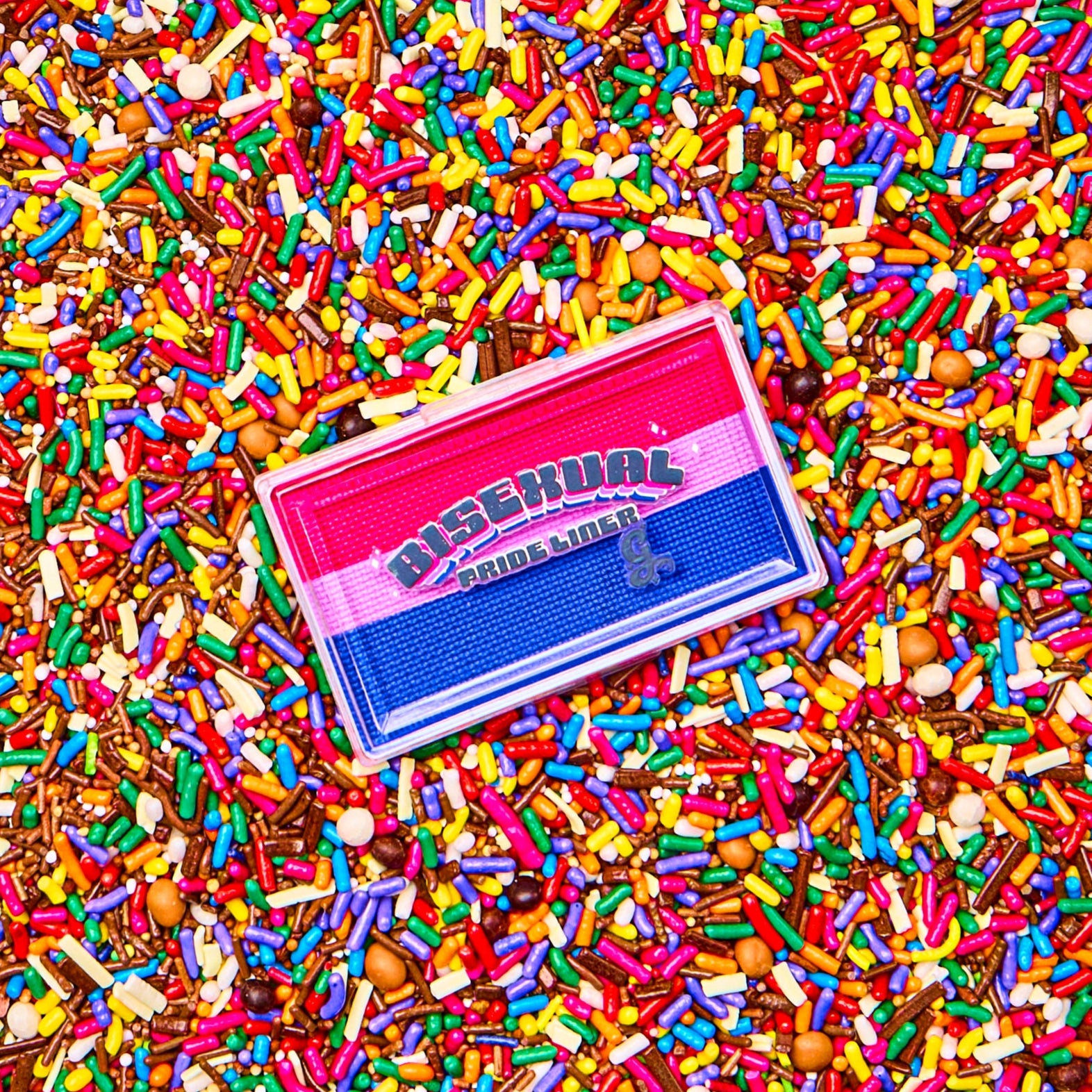 Burkana Pride Liner – Bisexual Shade - Image 2