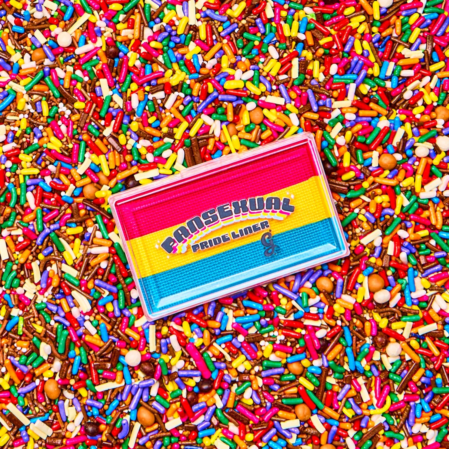 Burkana Pride Liner – Pansexual Shade - Image 2