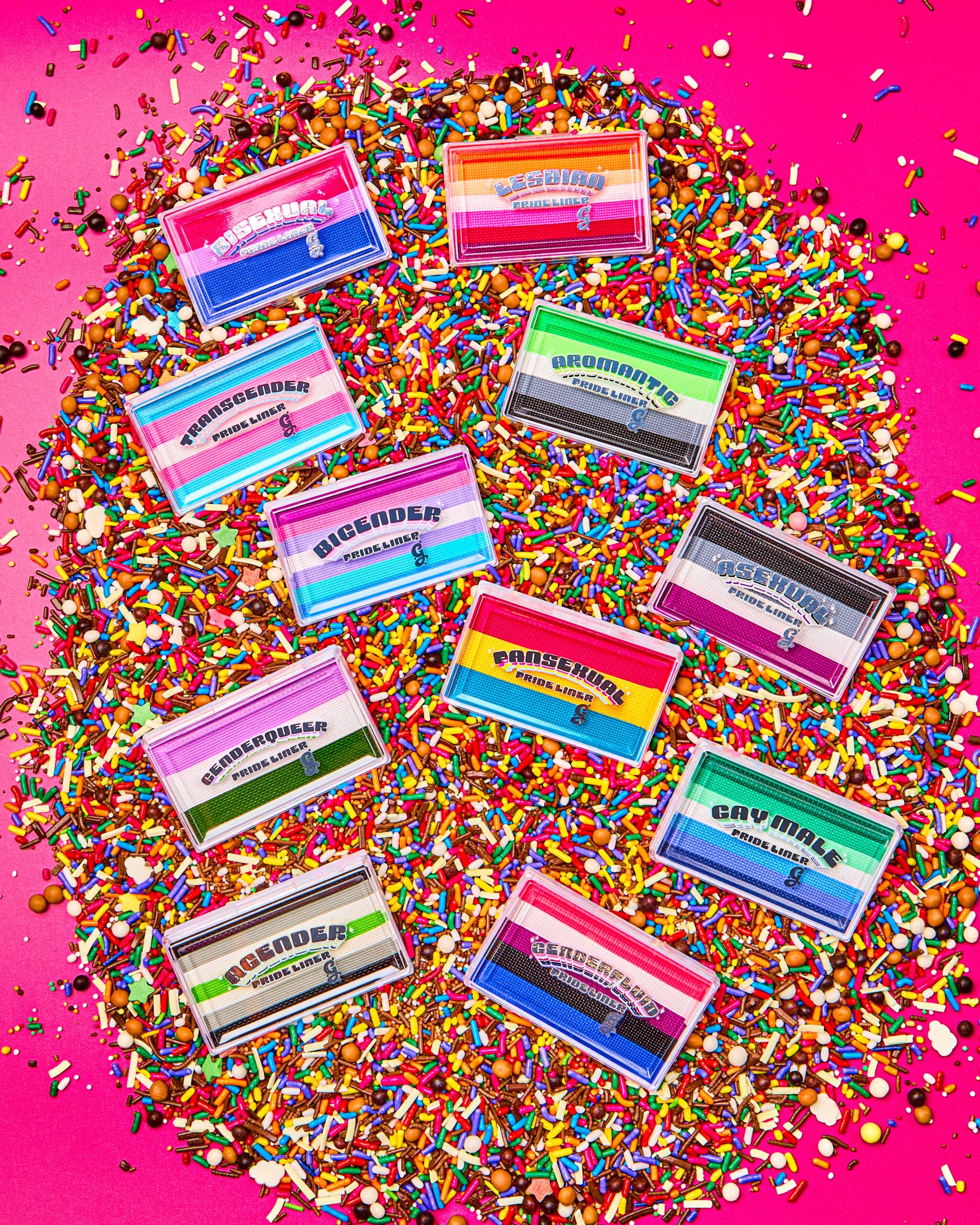 Burkana Pride Liner – Trans Shade - Image 8