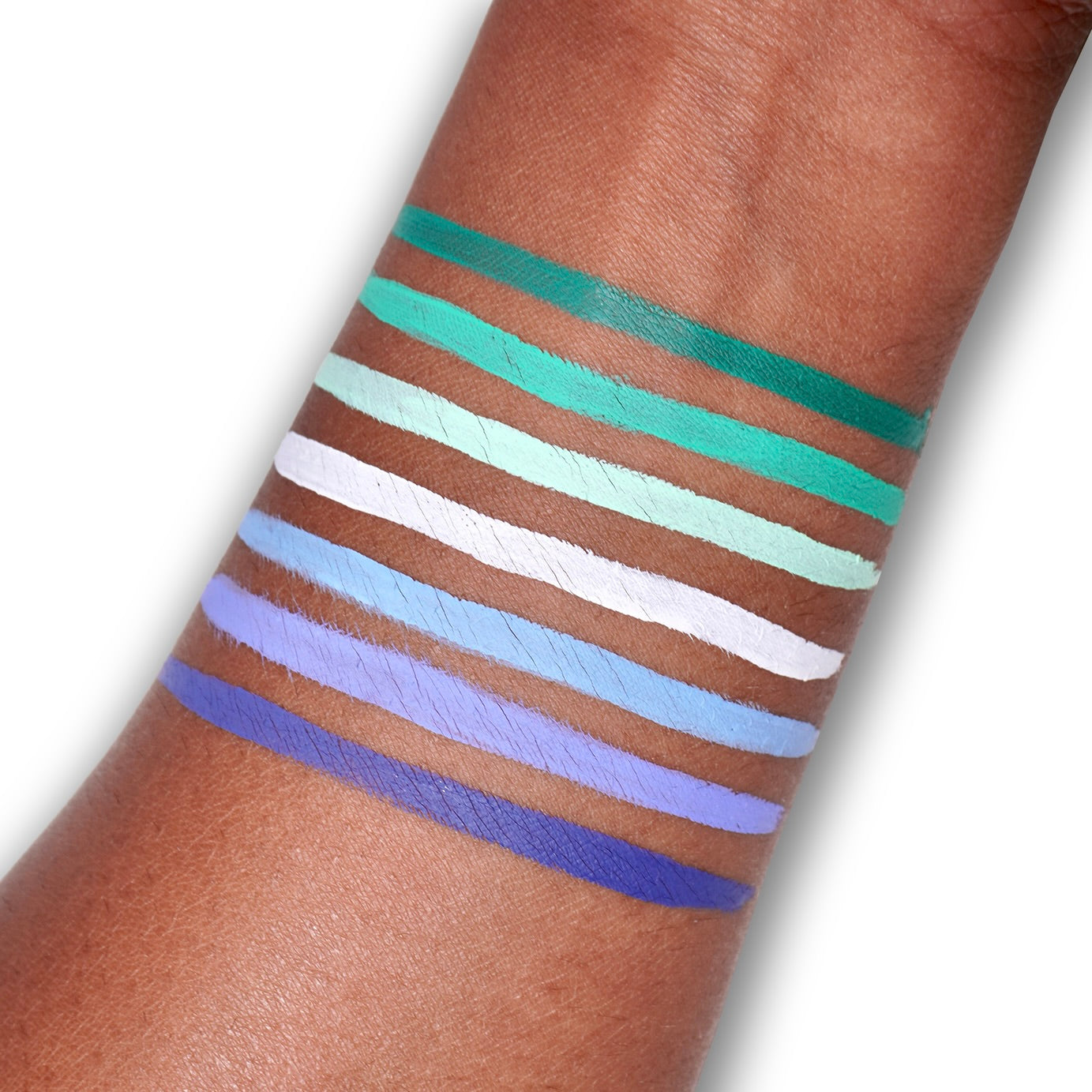 Burkana Pride Liner – Gay Male Shade - Image 6