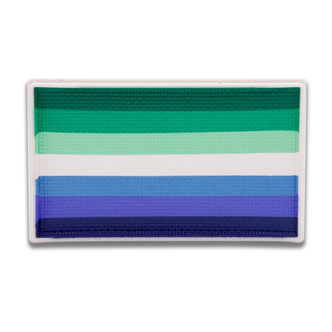 Burkana Pride Liner – Gay Male Shade - Image 4