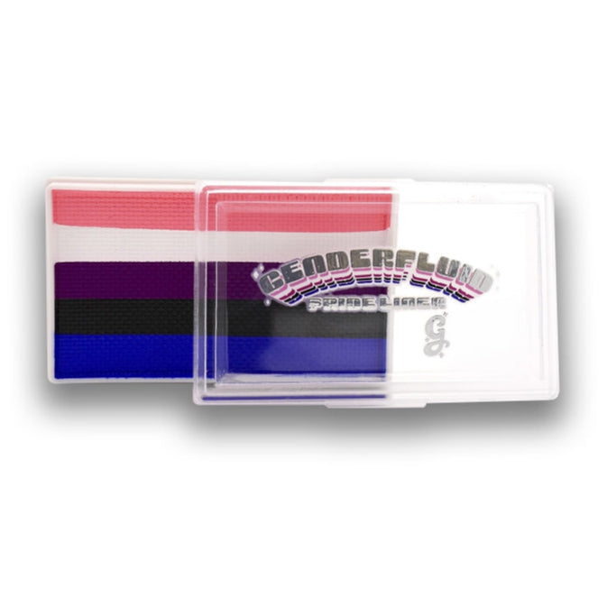 Burkana Pride Liner – Genderfluid Shade - Image 5