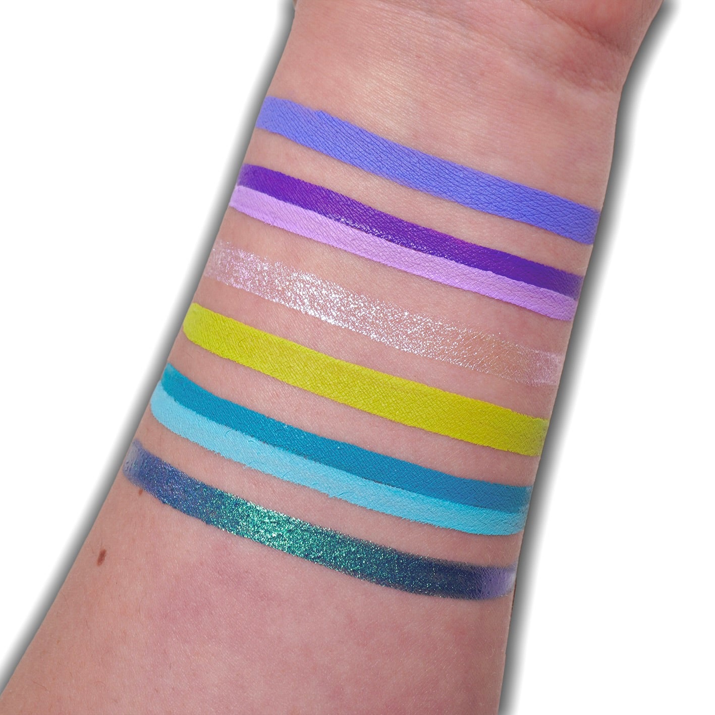 Burkana Gio Edit Wet Liner & Brush Set - Image 5