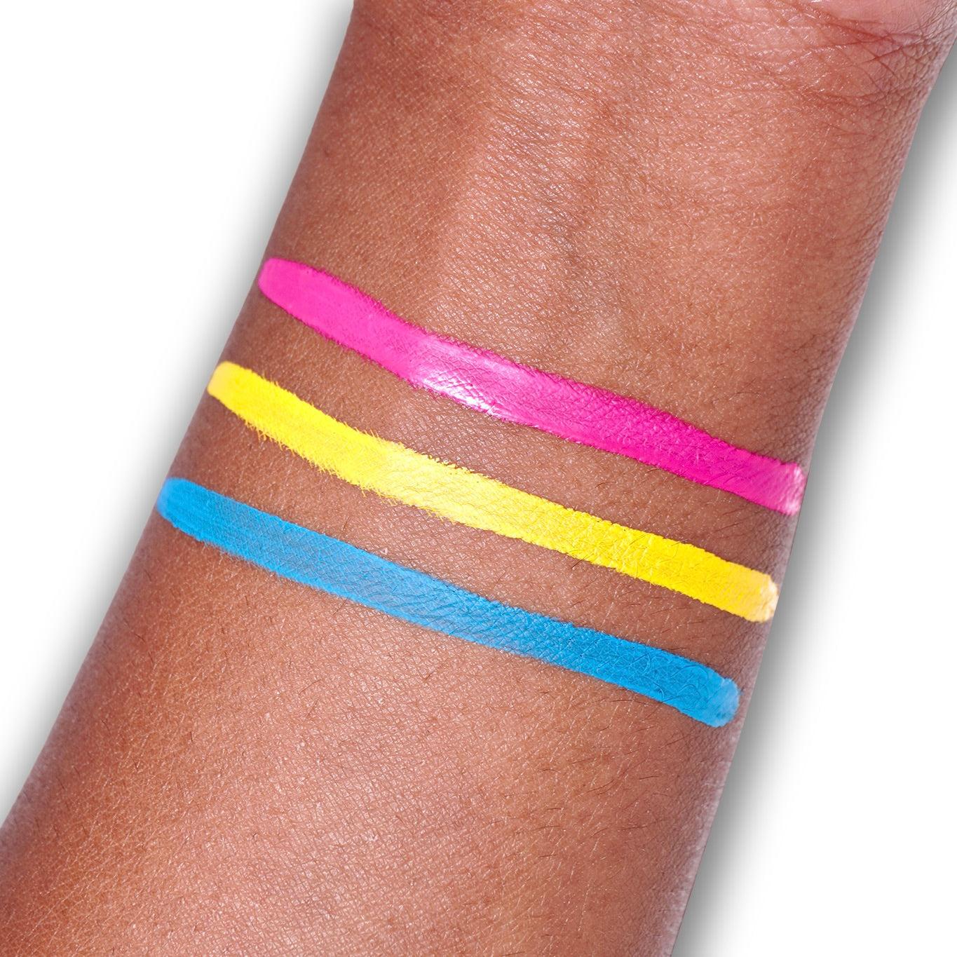 Burkana Pride Liner – Pansexual Shade - Image 6