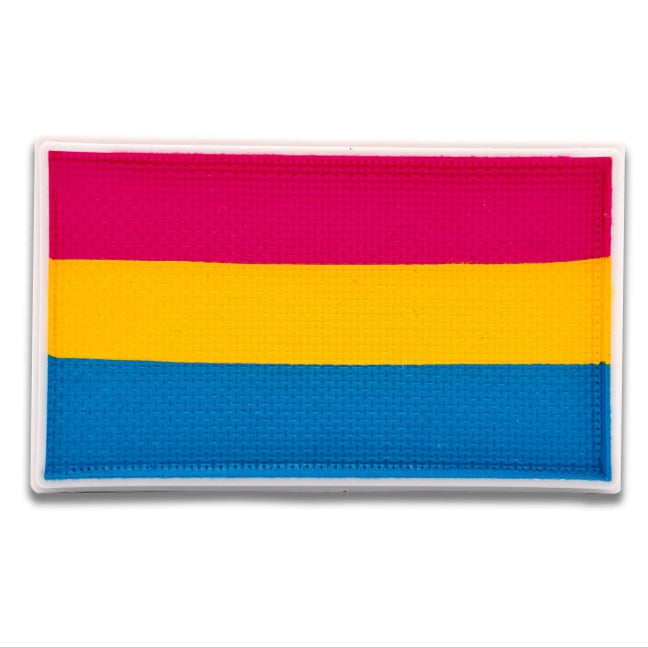 Burkana Pride Liner – Pansexual Shade - Image 4