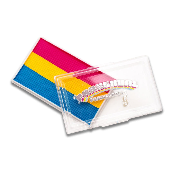 Burkana Pride Liner – Pansexual Shade - Image 3
