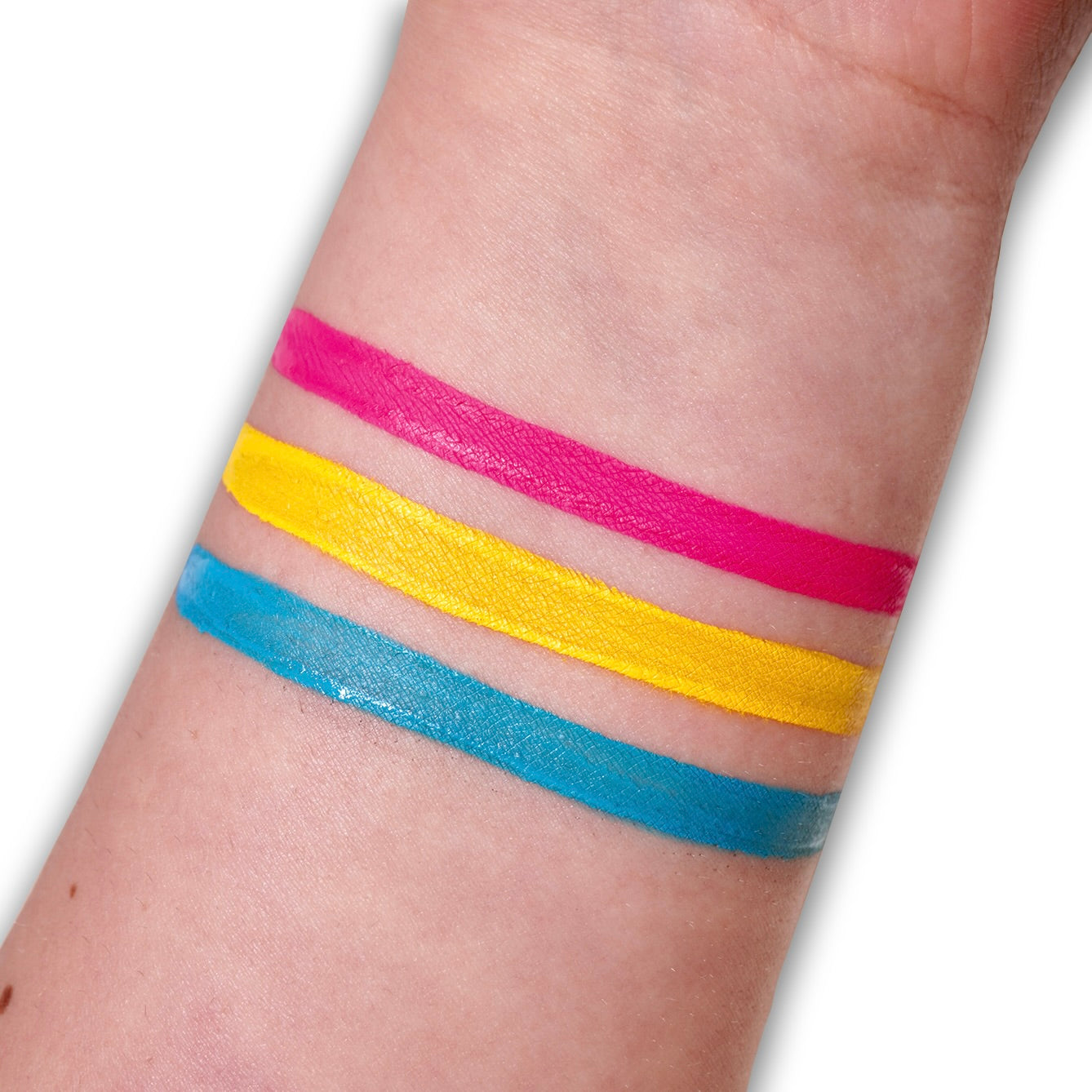 Burkana Pride Liner – Pansexual Shade - Image 7