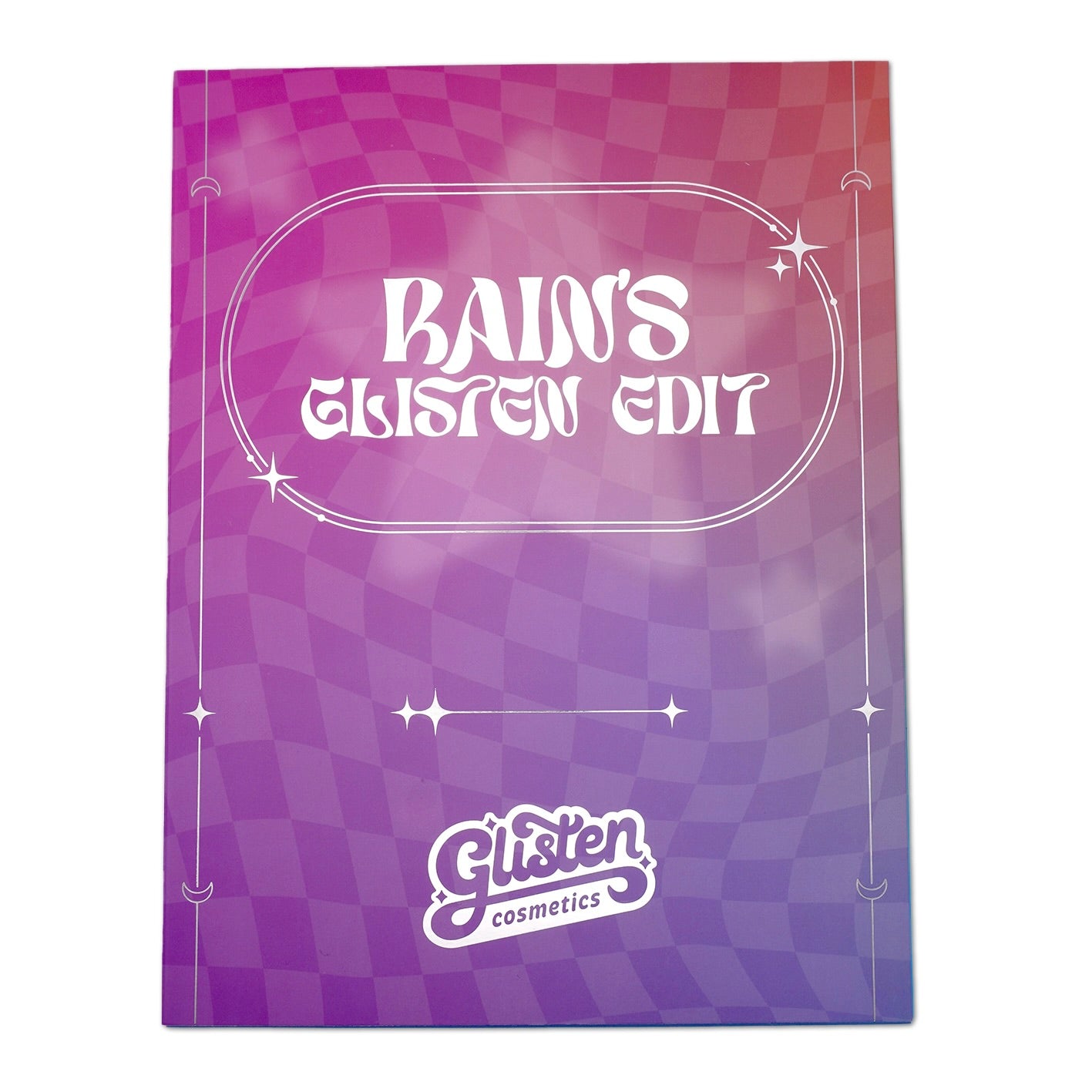 Burkana Rain Edit Wet Liner & Brush Set - Image 2