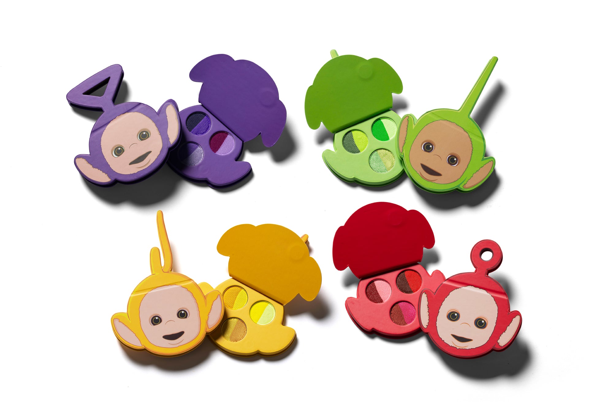 Burkana Character Palette Bundle – Wet Liner Collection - Image 2