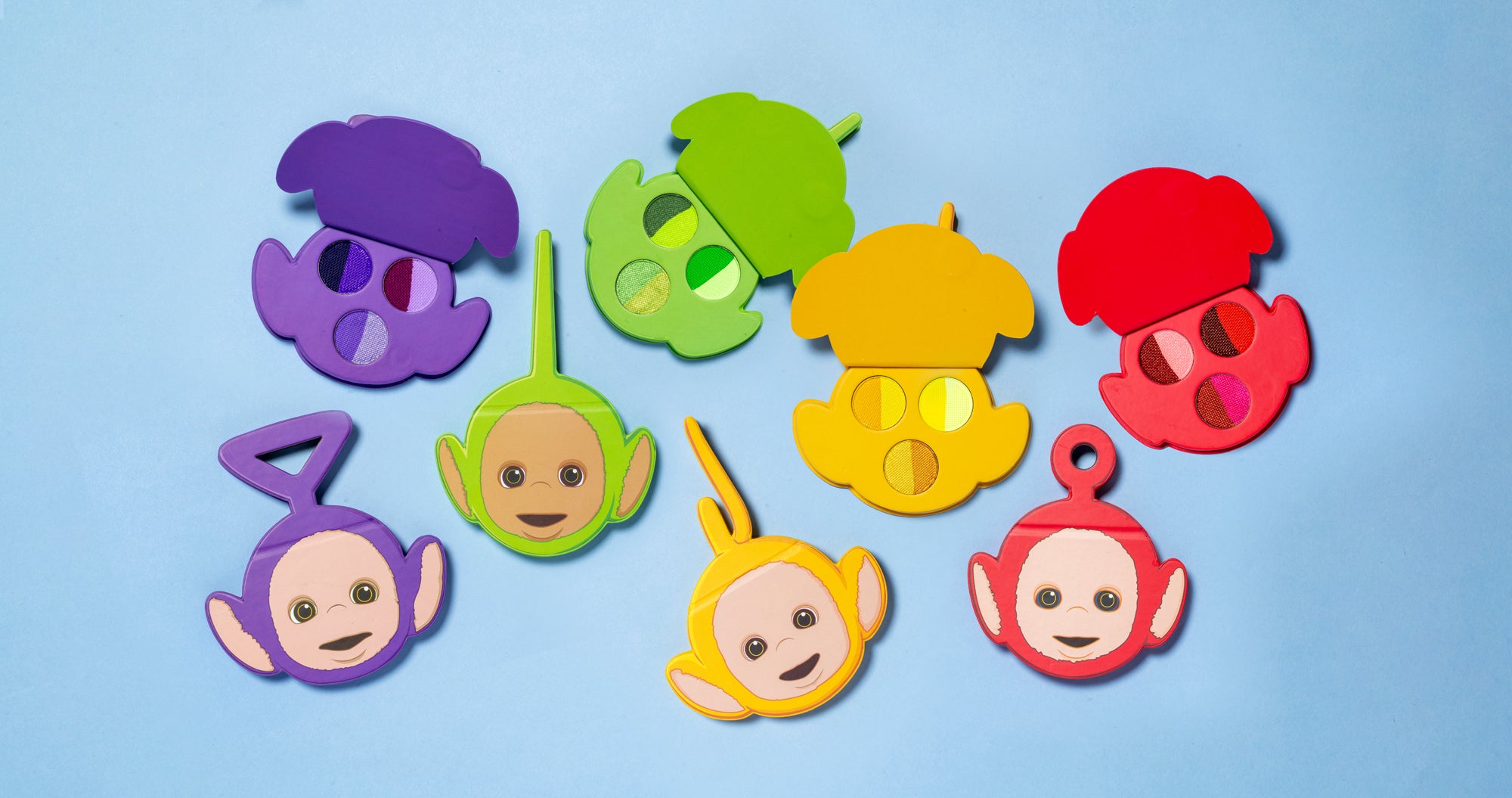 Burkana Character Palette Bundle – Wet Liner Collection - Image 5