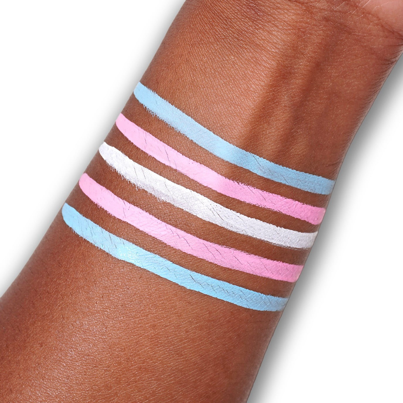 Burkana Pride Liner – Trans Shade - Image 6