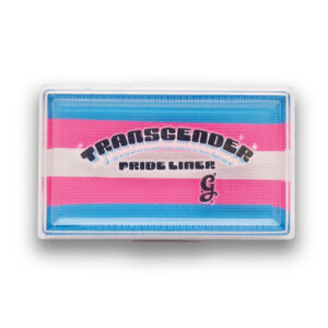 Burkana Pride Liner – Trans Shade