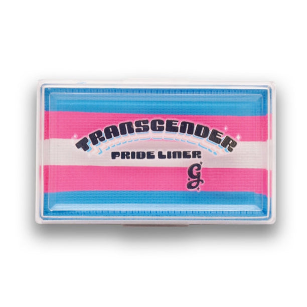 Burkana Pride Liner – Trans Shade