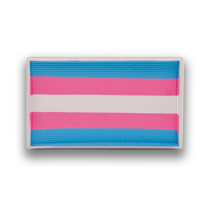 Burkana Pride Liner – Trans Shade - Image 4
