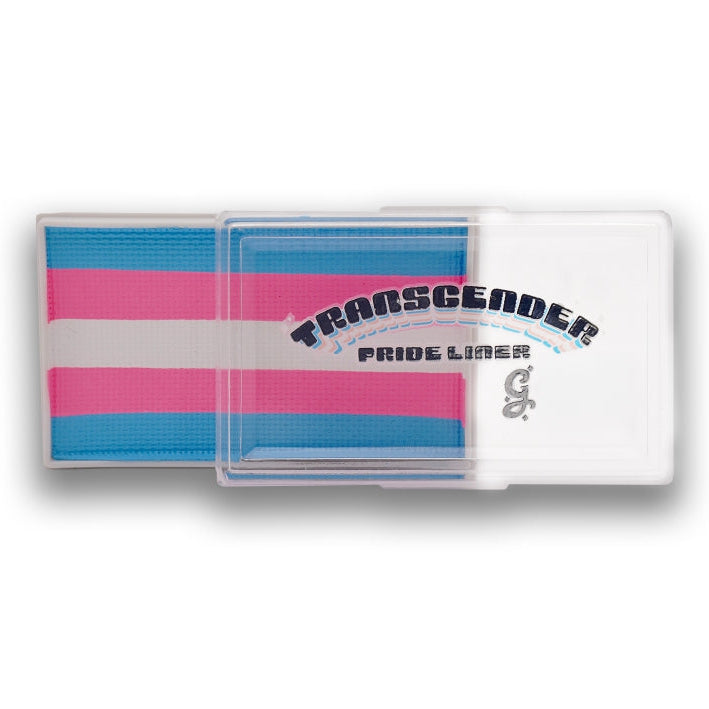 Burkana Pride Liner – Trans Shade - Image 5