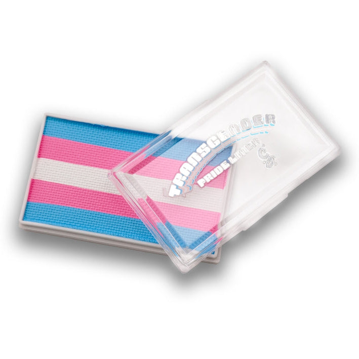 Burkana Pride Liner – Trans Shade - Image 3