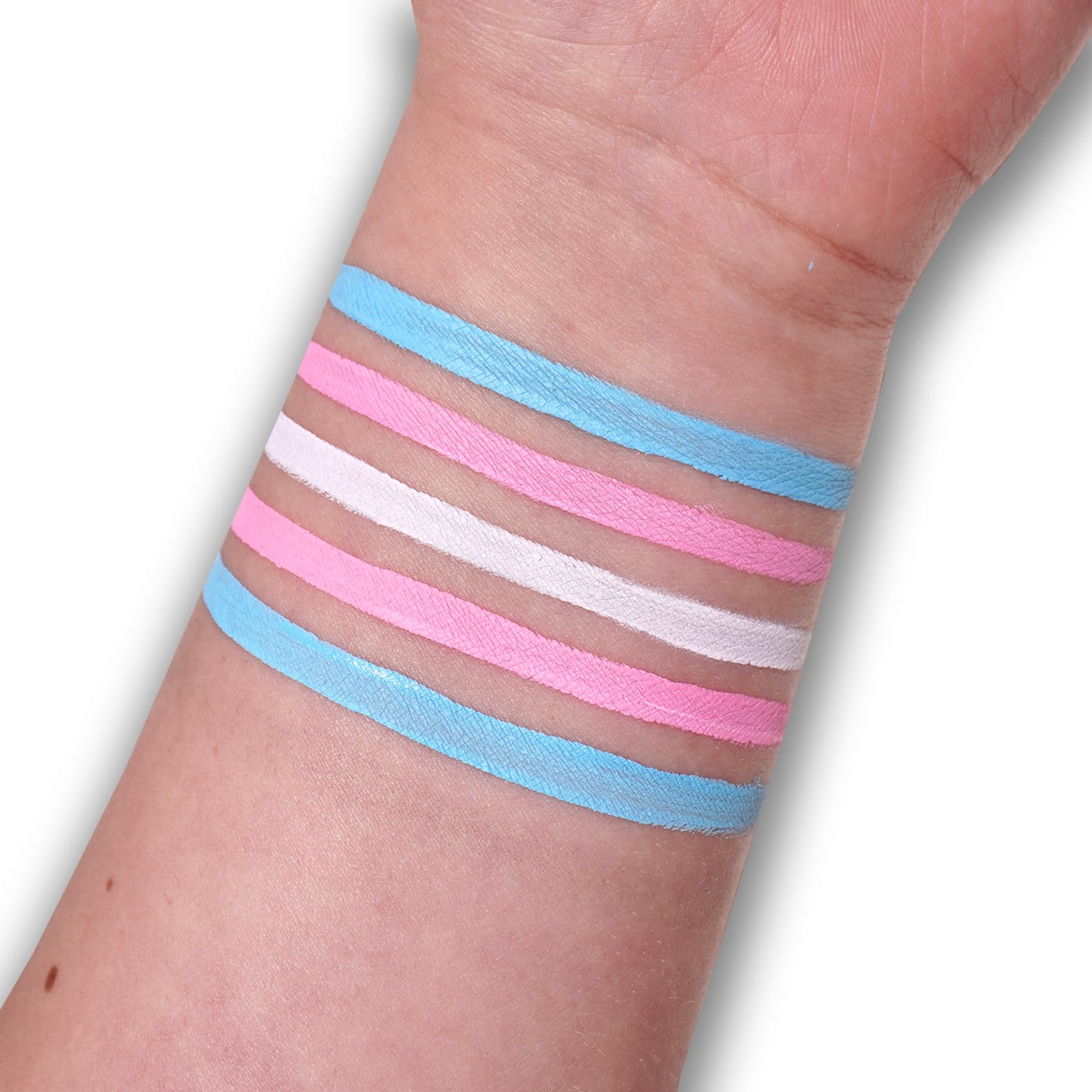 Burkana Pride Liner – Trans Shade - Image 7